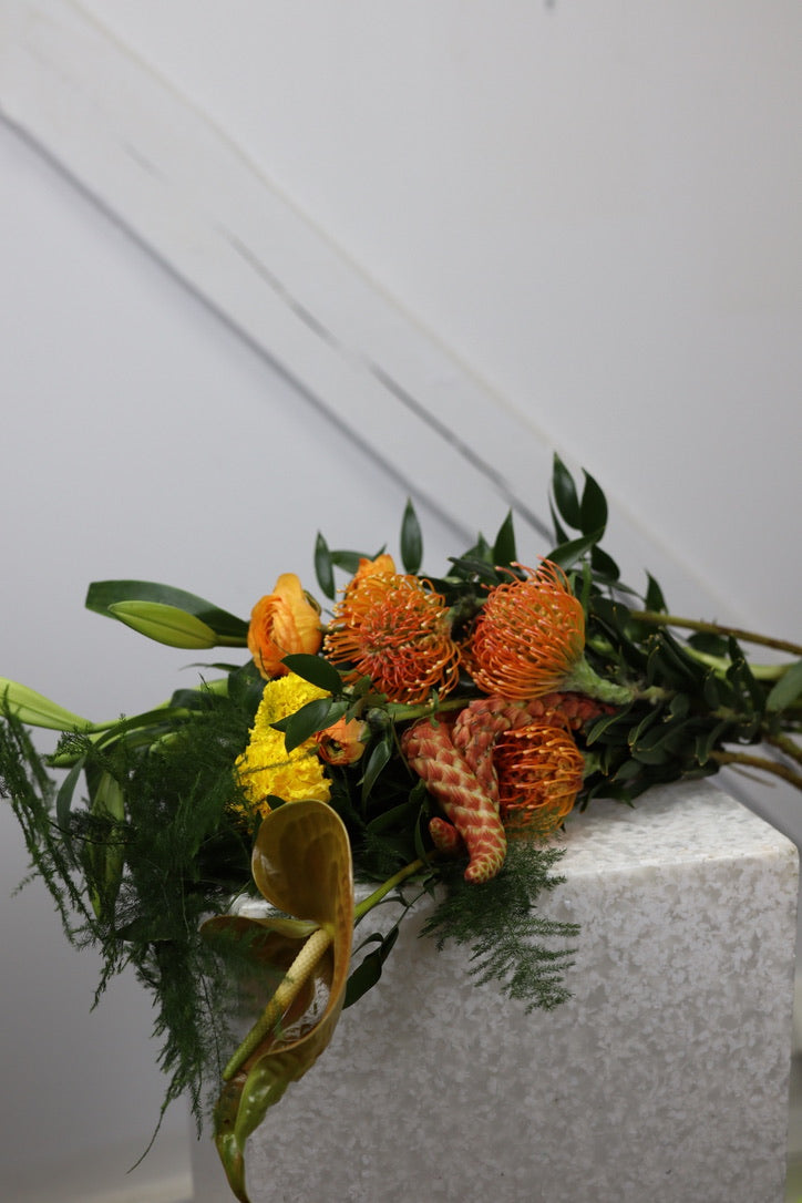 Weekly fix: DIY SPAND & BUNCH