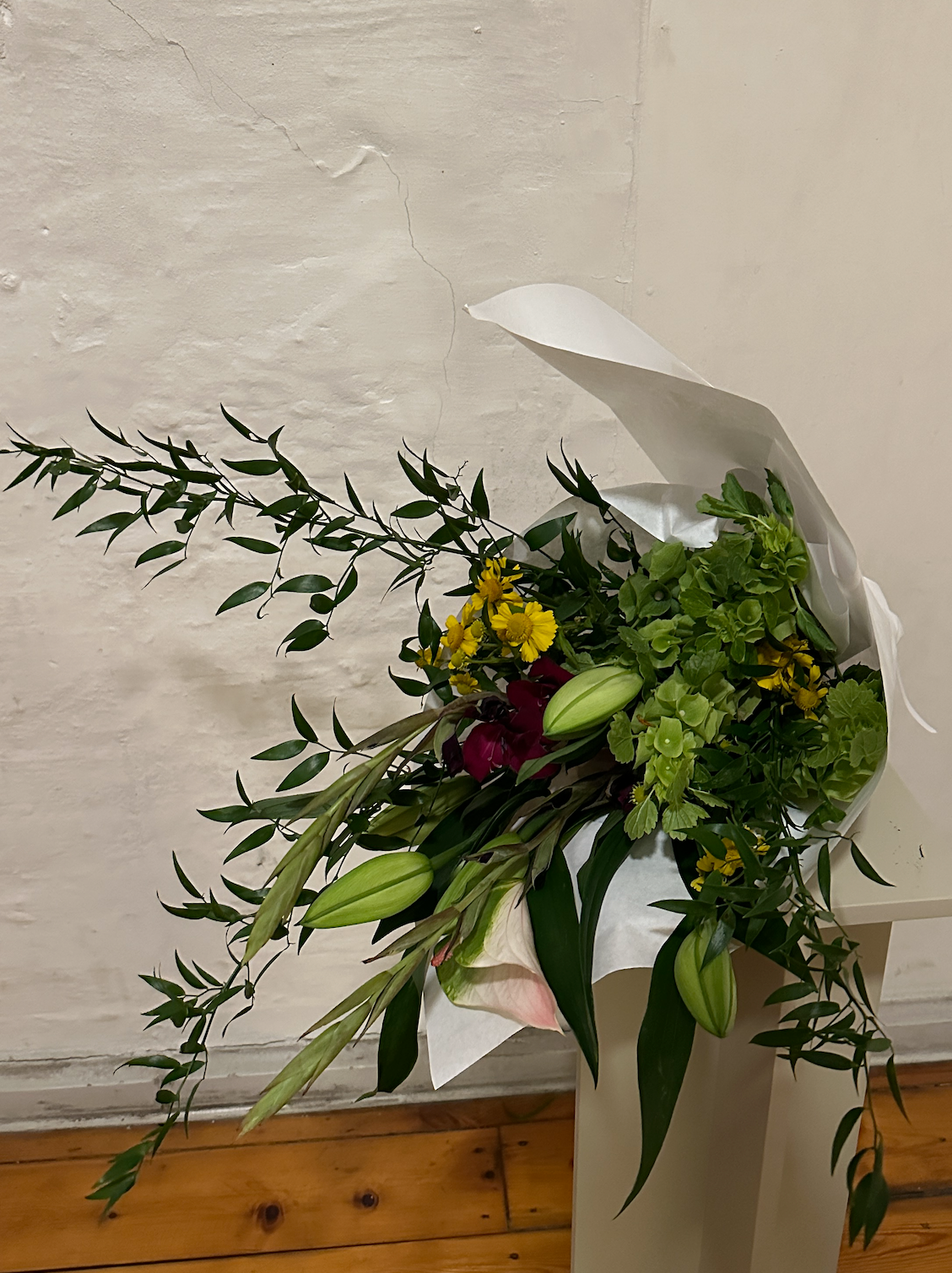 Weekly fix: BUKET