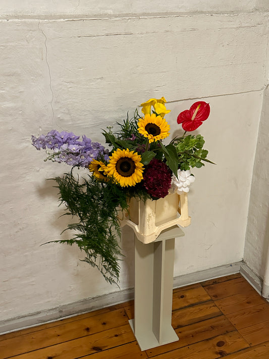 Weekly fix: DIY SPAND & BUNCH