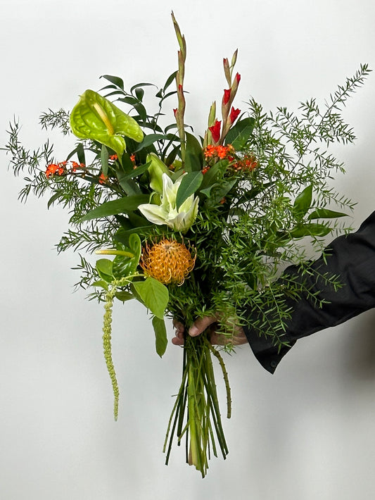 Weekly fix: BUKET